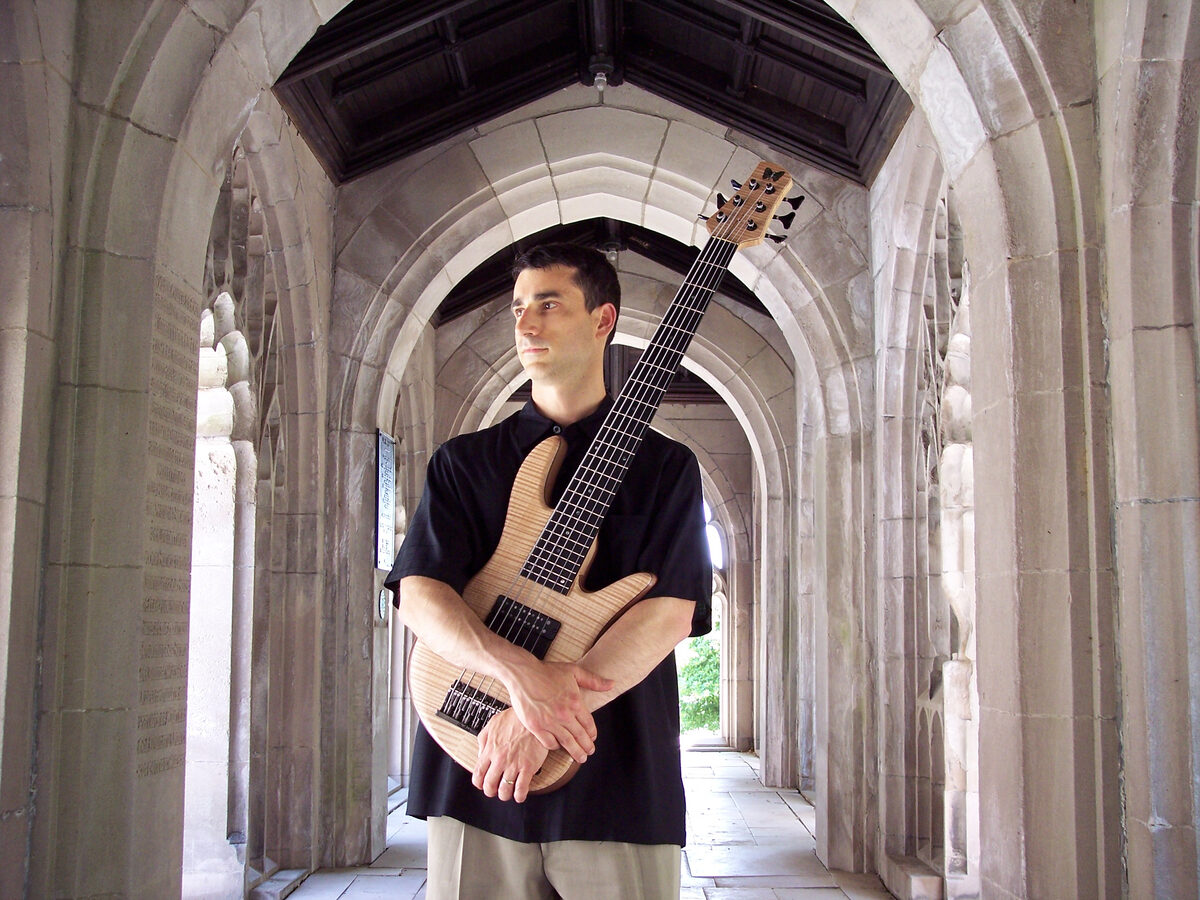 Damian Coccio