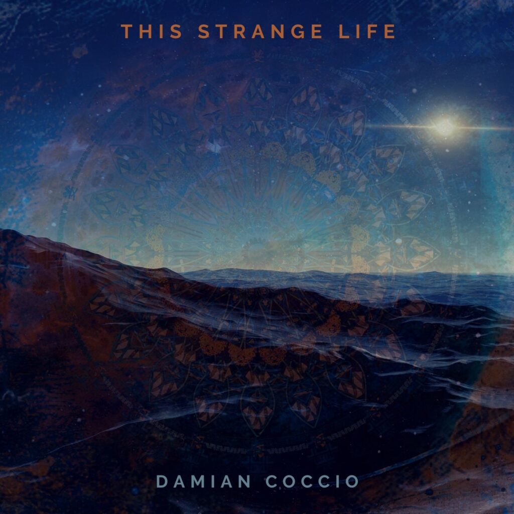 This Strange Life — Damian Coccio